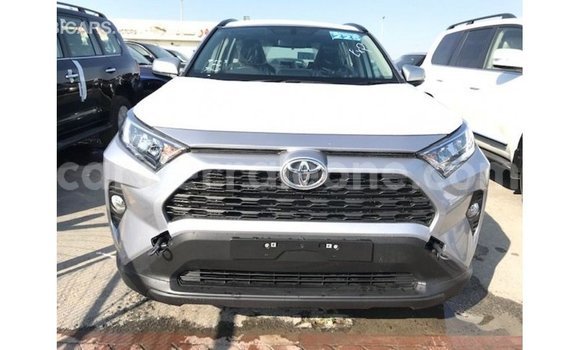 Buy Import Toyota 4Runner Other Car in Import - Dubai in Kailahun Buy Import Toyota 4Runner Other Car in Import - Dubai in Kailahun