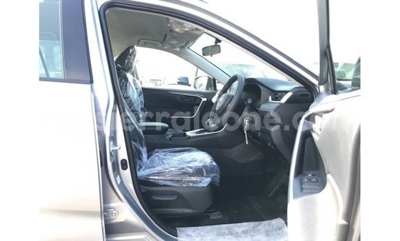 Buy Import Toyota 4Runner Other Car in Import - Dubai in Kailahun Buy Import Toyota 4Runner Other Car in Import - Dubai in Kailahun