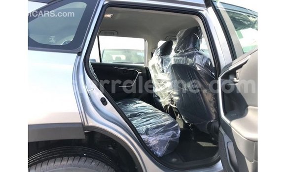 Buy Import Toyota 4Runner Other Car in Import - Dubai in Kailahun Buy Import Toyota 4Runner Other Car in Import - Dubai in Kailahun