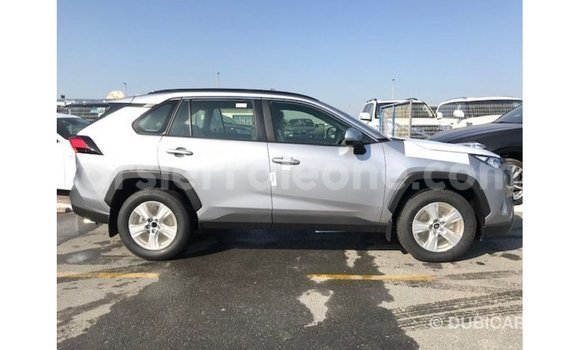 Buy Import Toyota 4Runner Other Car in Import - Dubai in Kailahun Buy Import Toyota 4Runner Other Car in Import - Dubai in Kailahun