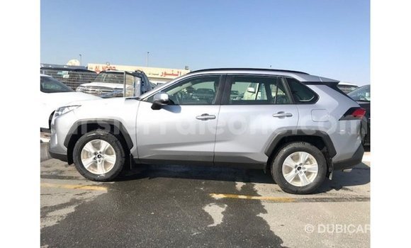 Buy Import Toyota 4Runner Other Car in Import - Dubai in Kailahun Buy Import Toyota 4Runner Other Car in Import - Dubai in Kailahun
