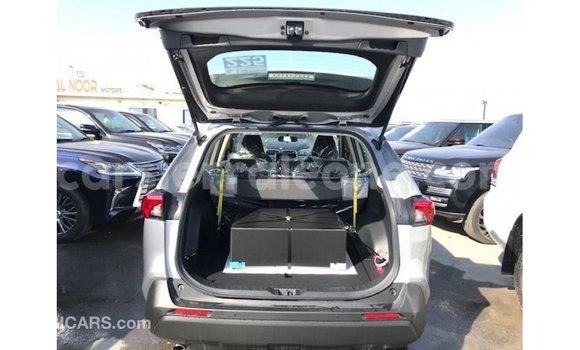 Buy Import Toyota 4Runner Other Car in Import - Dubai in Kailahun Buy Import Toyota 4Runner Other Car in Import - Dubai in Kailahun