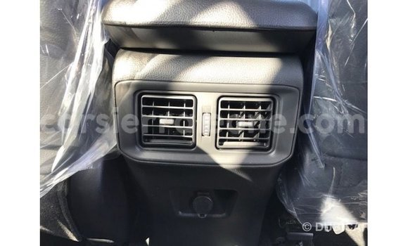 Buy Import Toyota 4Runner Other Car in Import - Dubai in Kailahun Buy Import Toyota 4Runner Other Car in Import - Dubai in Kailahun
