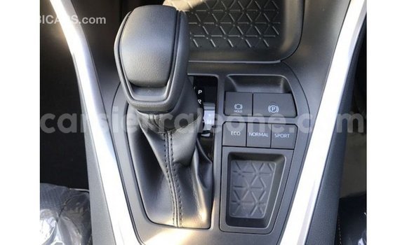 Buy Import Toyota 4Runner Other Car in Import - Dubai in Kailahun Buy Import Toyota 4Runner Other Car in Import - Dubai in Kailahun