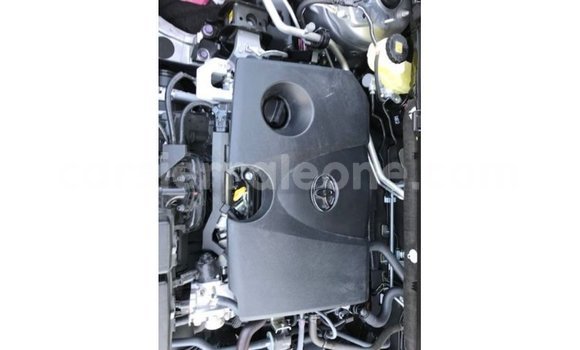 Buy Import Toyota 4Runner Other Car in Import - Dubai in Kailahun Buy Import Toyota 4Runner Other Car in Import - Dubai in Kailahun