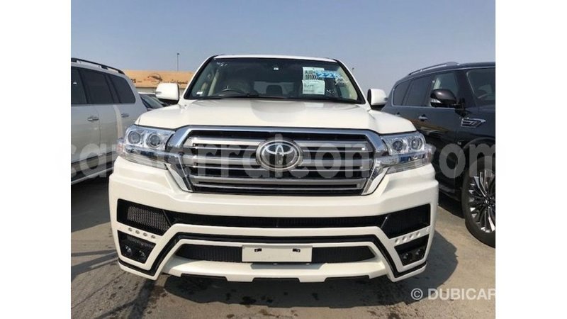 Big with watermark toyota land cruiser kailahun import dubai 5996