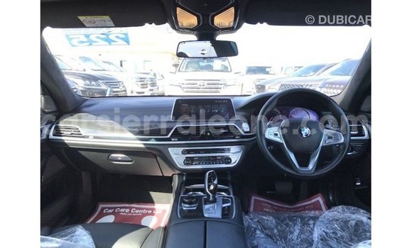 Buy Import BMW K Other Bike in Import - Dubai in Kailahun Buy Import BMW K Other Bike in Import - Dubai in Kailahun