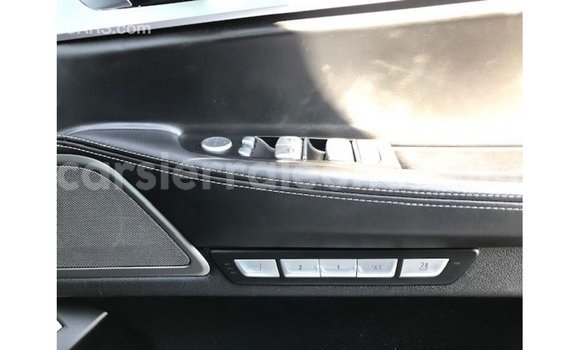 Buy Import BMW K Other Bike in Import - Dubai in Kailahun Buy Import BMW K Other Bike in Import - Dubai in Kailahun