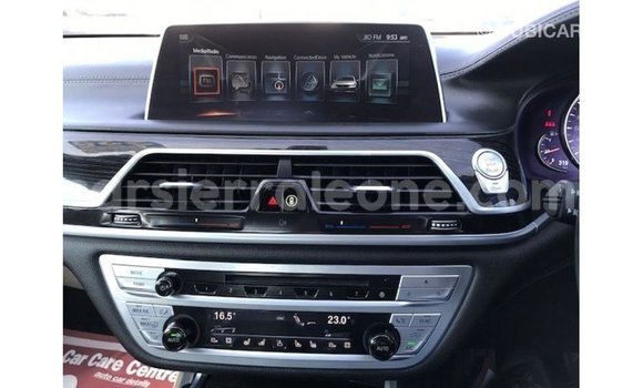 Buy Import BMW K Other Bike in Import - Dubai in Kailahun Buy Import BMW K Other Bike in Import - Dubai in Kailahun