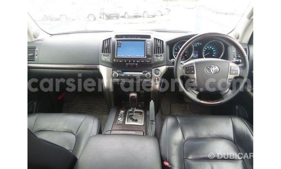 Buy Import Toyota Land Cruiser Other Car in Import - Dubai in Kailahun Buy Import Toyota Land Cruiser Other Car in Import - Dubai in Kailahun