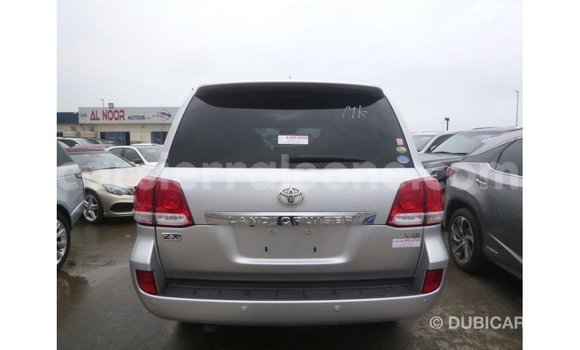 Buy Import Toyota Land Cruiser Other Car in Import - Dubai in Kailahun Buy Import Toyota Land Cruiser Other Car in Import - Dubai in Kailahun