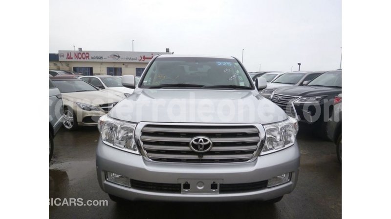 Big with watermark toyota land cruiser kailahun import dubai 5999