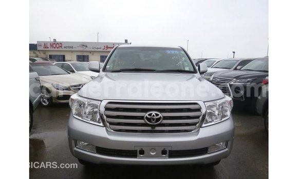 Buy Import Toyota Land Cruiser Other Car in Import - Dubai in Kailahun Buy Import Toyota Land Cruiser Other Car in Import - Dubai in Kailahun