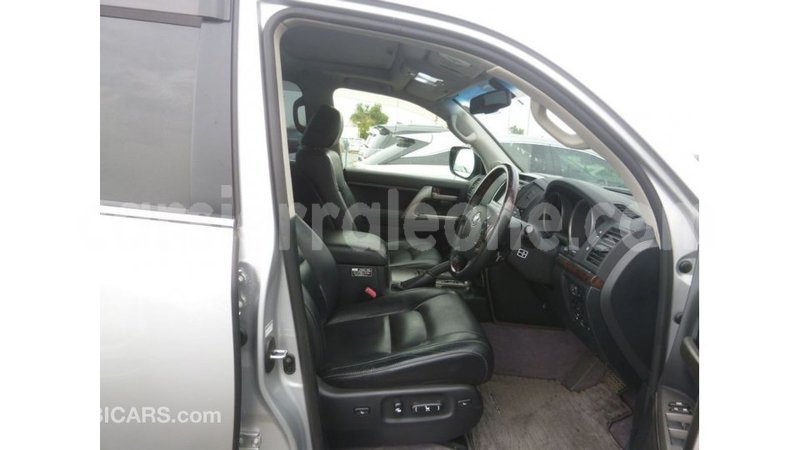 Big with watermark toyota land cruiser kailahun import dubai 5999