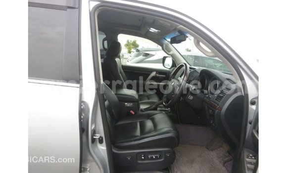 Buy Import Toyota Land Cruiser Other Car in Import - Dubai in Kailahun Buy Import Toyota Land Cruiser Other Car in Import - Dubai in Kailahun