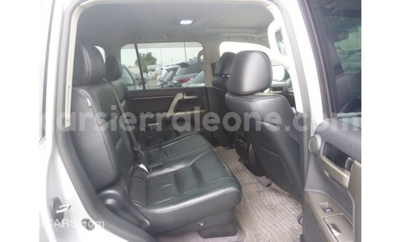Buy Import Toyota Land Cruiser Other Car in Import - Dubai in Kailahun Buy Import Toyota Land Cruiser Other Car in Import - Dubai in Kailahun