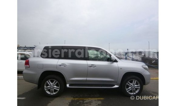 Buy Import Toyota Land Cruiser Other Car in Import - Dubai in Kailahun Buy Import Toyota Land Cruiser Other Car in Import - Dubai in Kailahun