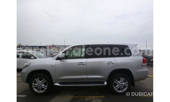 Buy Import Toyota Land Cruiser Other Car in Import - Dubai in Kailahun Buy Import Toyota Land Cruiser Other Car in Import - Dubai in Kailahun