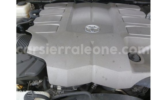 Buy Import Toyota Land Cruiser Other Car in Import - Dubai in Kailahun Buy Import Toyota Land Cruiser Other Car in Import - Dubai in Kailahun