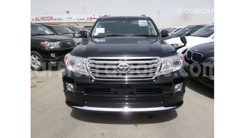 Big with watermark toyota land cruiser kailahun import dubai 6000