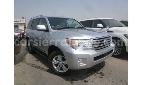 Buy Import Toyota Land Cruiser Other Car in Import - Dubai in Kailahun Buy Import Toyota Land Cruiser Other Car in Import - Dubai in Kailahun