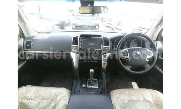 Buy Import Toyota Land Cruiser Other Car in Import - Dubai in Kailahun Buy Import Toyota Land Cruiser Other Car in Import - Dubai in Kailahun