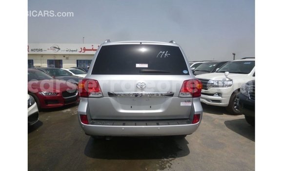 Buy Import Toyota Land Cruiser Other Car in Import - Dubai in Kailahun Buy Import Toyota Land Cruiser Other Car in Import - Dubai in Kailahun
