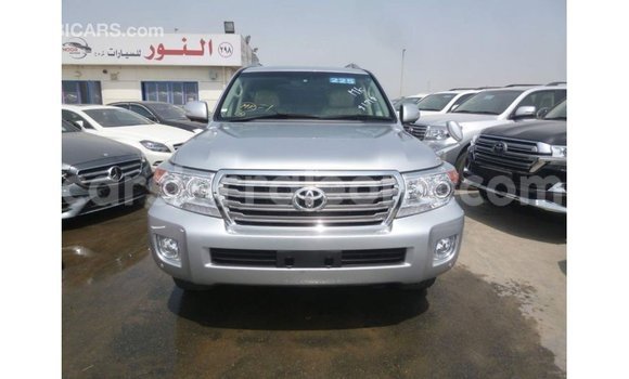 Buy Import Toyota Land Cruiser Other Car in Import - Dubai in Kailahun Buy Import Toyota Land Cruiser Other Car in Import - Dubai in Kailahun