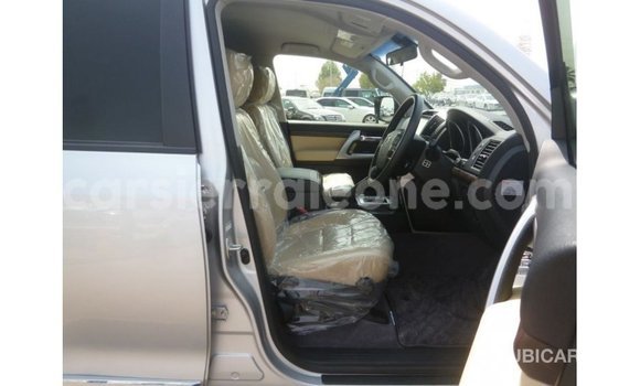 Buy Import Toyota Land Cruiser Other Car in Import - Dubai in Kailahun Buy Import Toyota Land Cruiser Other Car in Import - Dubai in Kailahun
