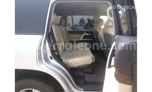 Buy Import Toyota Land Cruiser Other Car in Import - Dubai in Kailahun Buy Import Toyota Land Cruiser Other Car in Import - Dubai in Kailahun