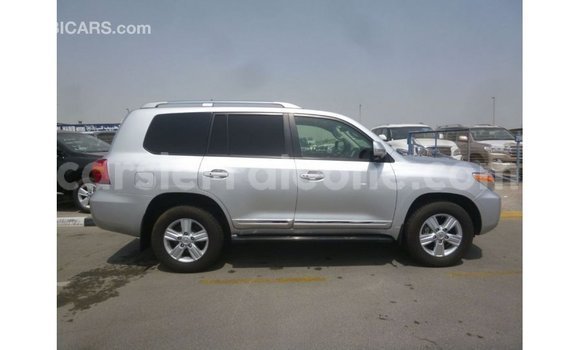 Buy Import Toyota Land Cruiser Other Car in Import - Dubai in Kailahun Buy Import Toyota Land Cruiser Other Car in Import - Dubai in Kailahun