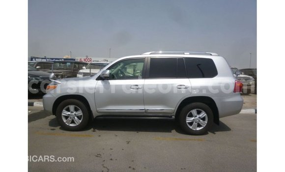 Buy Import Toyota Land Cruiser Other Car in Import - Dubai in Kailahun Buy Import Toyota Land Cruiser Other Car in Import - Dubai in Kailahun