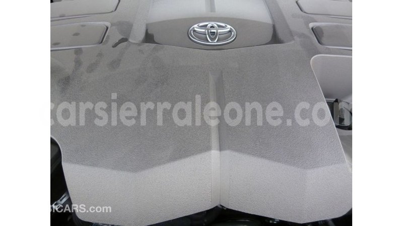 Big with watermark toyota land cruiser kailahun import dubai 6003