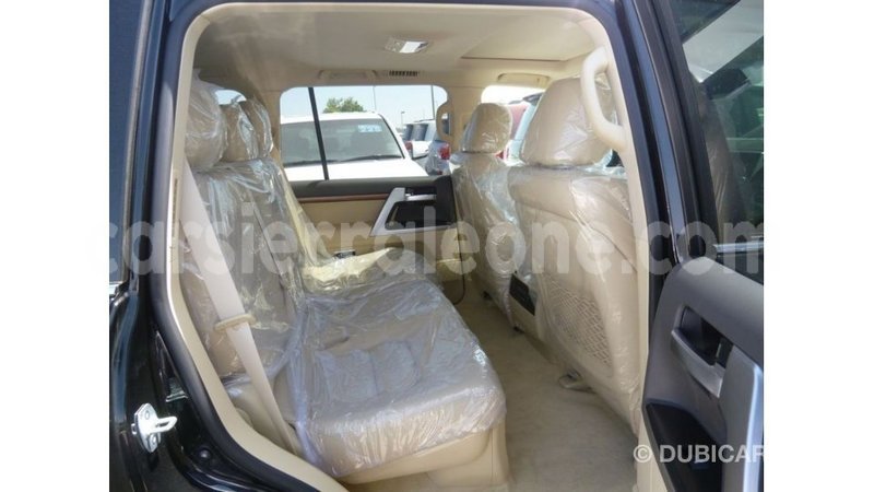 Big with watermark toyota land cruiser kailahun import dubai 6006