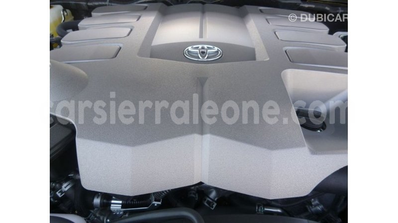 Big with watermark toyota land cruiser kailahun import dubai 6006