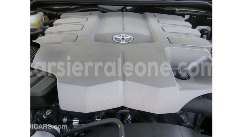 Big with watermark toyota land cruiser kailahun import dubai 6008