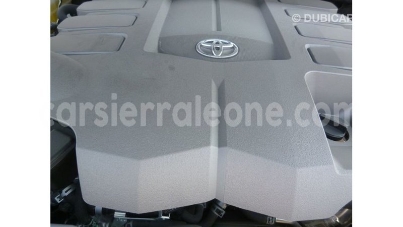 Big with watermark toyota land cruiser kailahun import dubai 6010