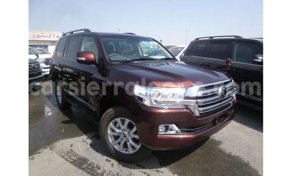Buy Import Toyota Land Cruiser Other Car in Import - Dubai in Kailahun Buy Import Toyota Land Cruiser Other Car in Import - Dubai in Kailahun