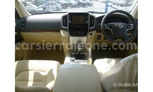 Buy Import Toyota Land Cruiser Other Car in Import - Dubai in Kailahun Buy Import Toyota Land Cruiser Other Car in Import - Dubai in Kailahun