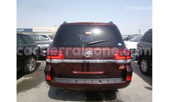 Buy Import Toyota Land Cruiser Other Car in Import - Dubai in Kailahun Buy Import Toyota Land Cruiser Other Car in Import - Dubai in Kailahun