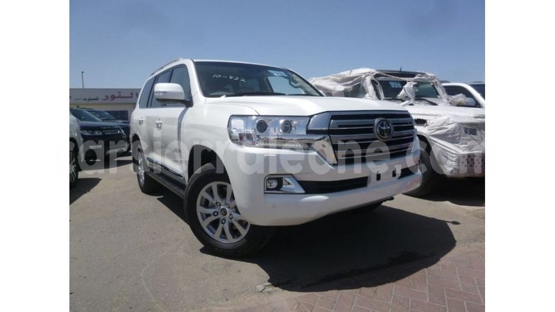 Big with watermark toyota land cruiser kailahun import dubai 6012