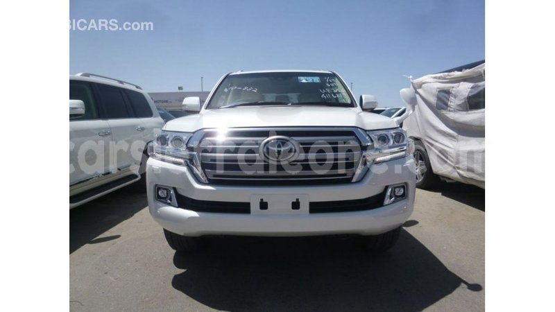 Big with watermark toyota land cruiser kailahun import dubai 6012