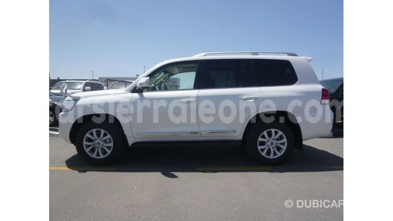 Big with watermark toyota land cruiser kailahun import dubai 6012