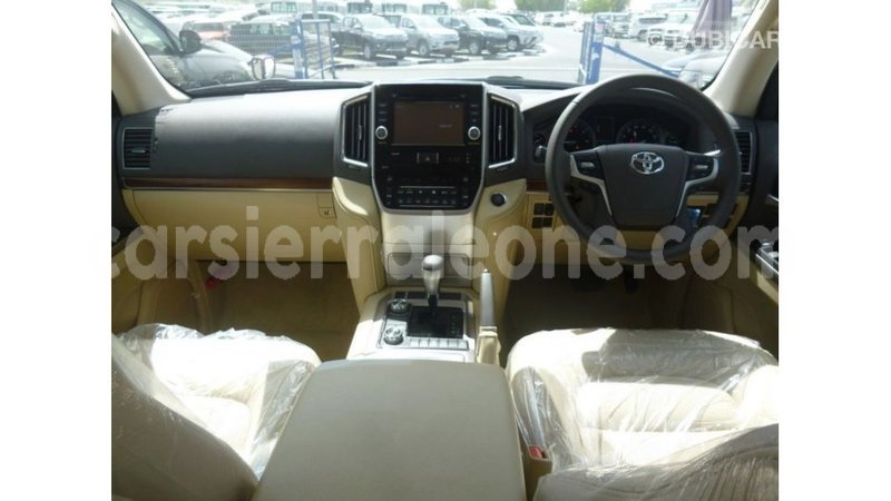 Big with watermark toyota land cruiser kailahun import dubai 6014