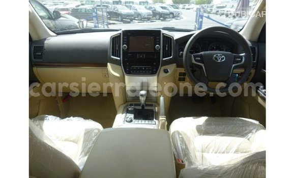 Buy Import Toyota Land Cruiser Other Car in Import - Dubai in Kailahun Buy Import Toyota Land Cruiser Other Car in Import - Dubai in Kailahun