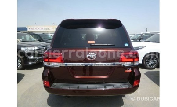 Buy Import Toyota Land Cruiser Other Car in Import - Dubai in Kailahun Buy Import Toyota Land Cruiser Other Car in Import - Dubai in Kailahun