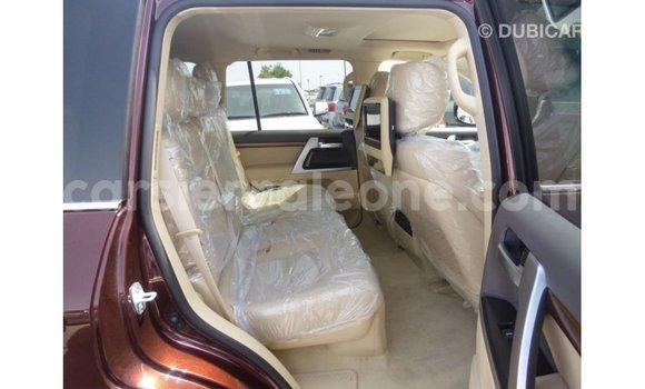 Buy Import Toyota Land Cruiser Other Car in Import - Dubai in Kailahun Buy Import Toyota Land Cruiser Other Car in Import - Dubai in Kailahun