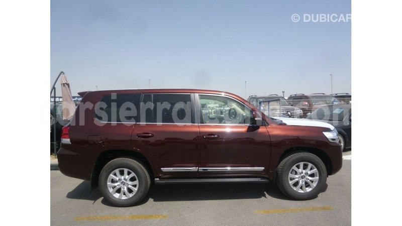 Big with watermark toyota land cruiser kailahun import dubai 6014