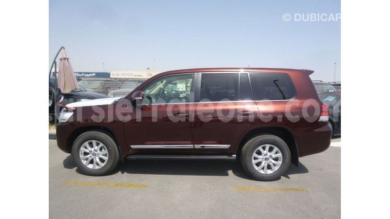 Big with watermark toyota land cruiser kailahun import dubai 6014