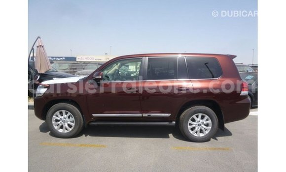 Buy Import Toyota Land Cruiser Other Car in Import - Dubai in Kailahun Buy Import Toyota Land Cruiser Other Car in Import - Dubai in Kailahun